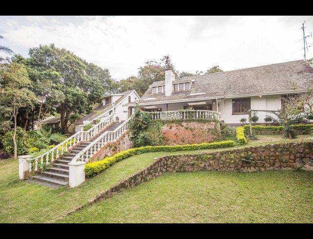 4 BEDROOM HOUSE FOR SALE IN COWIES HILL